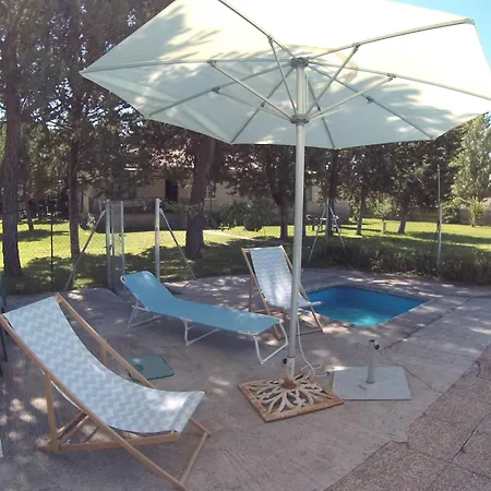 La Casa De Arroyo Holiday home *