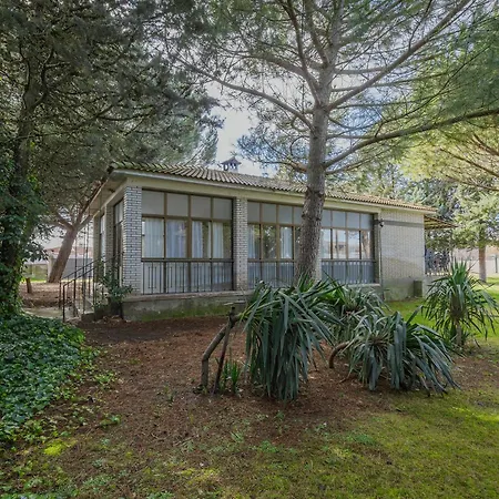 La Casa De Arroyo