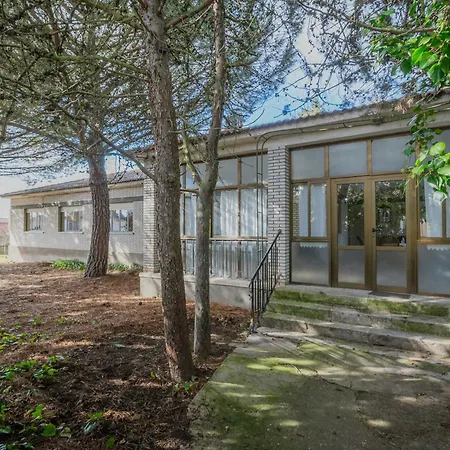 La Casa De Arroyo Holiday home