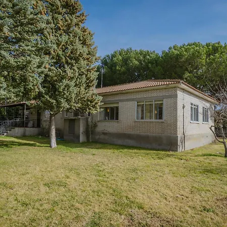 La Casa De Arroyo Holiday home *
