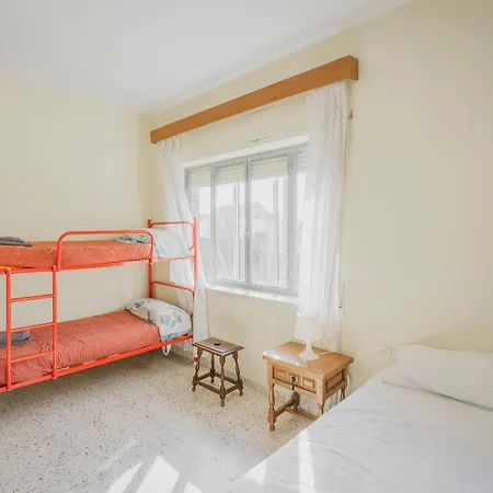 La Casa De Arroyo Holiday home *