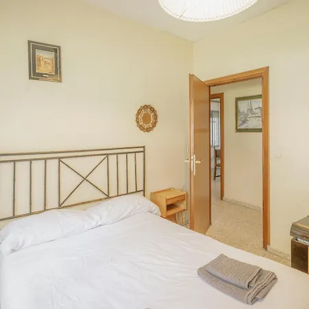 La Casa De Arroyo Holiday home *