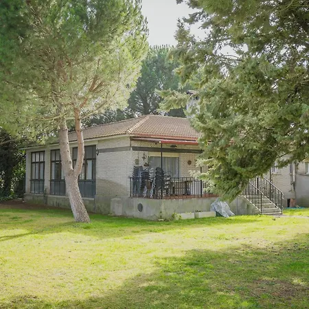 La Casa De Arroyo Holiday home
