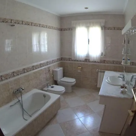 Vakantiehuis La Casa De Arroyo