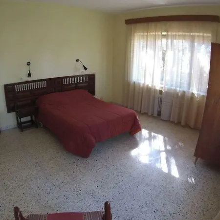 Vakantiehuis La Casa De Arroyo *