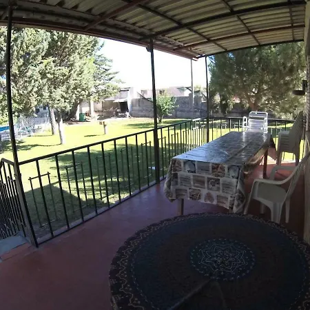 La Casa De Arroyo Arroyo de Cuellar