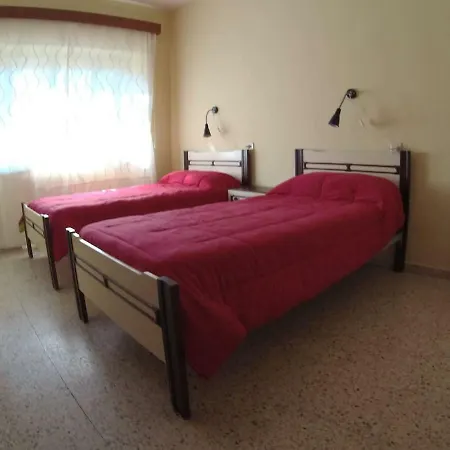 La Casa De Arroyo Vakantiehuis Arroyo de Cuellar