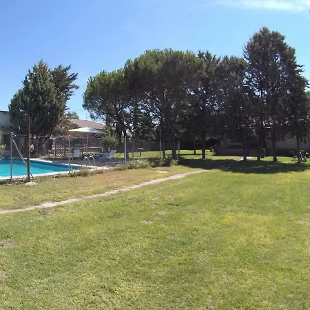 Vakantiehuis La Casa De Arroyo *