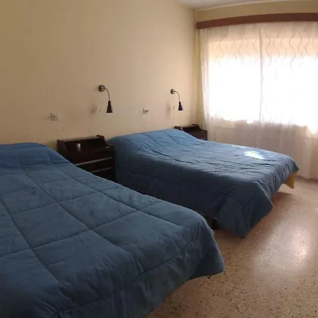 Vakantiehuis La Casa De Arroyo Arroyo de Cuellar